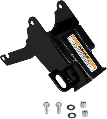 Moose Utility - Moose Utility Rear Reciever Hitch - AM-5822