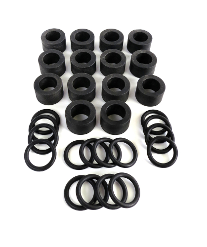 EPI - EPI Front A-Arm Bushing Kit - WE340077