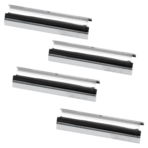 S&S Cycle - S&S Cycle Pushrod Keepers - 2.800in. - 93-4115