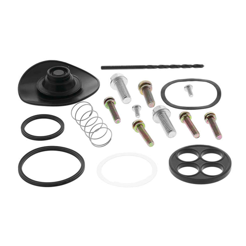 All Balls - All Balls Fuel Petcock Repair Kit - 60-1228