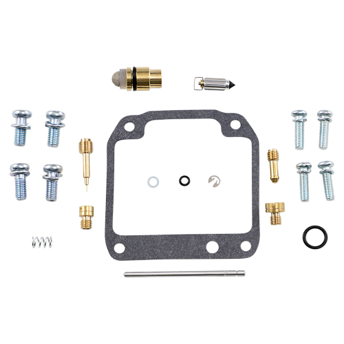 All Balls - All Balls Carburetor Rebuild Kit - 26-1692