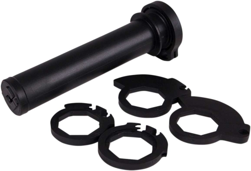 ODI - ODI Fusion Throttle Tube System - H70FRP