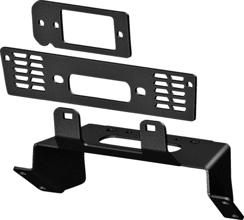 KFI Products - KFI Products Winch Mount - 101560