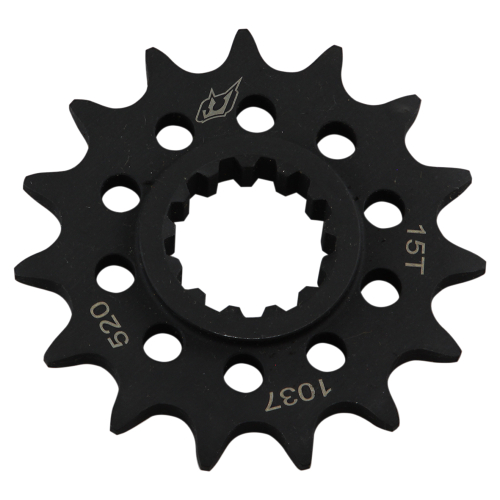 Driven Racing - Driven Racing Lightweight Steel Front Sprocket - 15T - 1037-520-15T