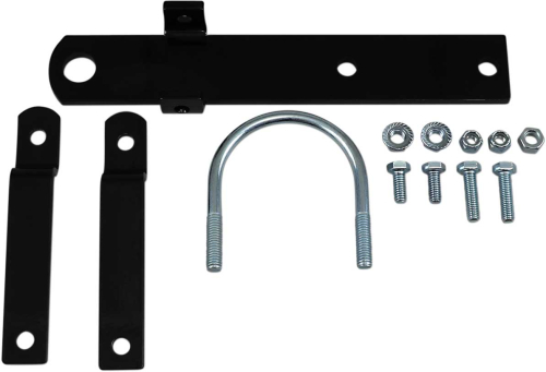 Moose Utility - Moose Utility Trailer Hitch - AM-5827