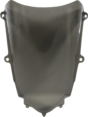 Zero Gravity - Zero Gravity Sport Touring Windscreens - Light Smoke - 23-581-02