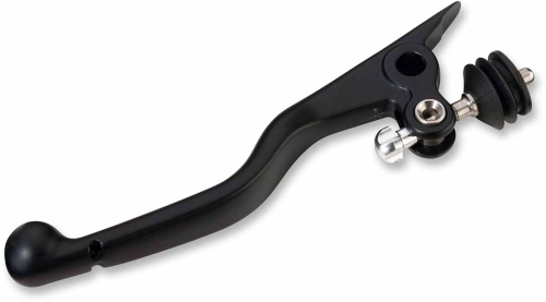 Moose Racing - Moose Racing Clutch Lever - Black - H07-5922B
