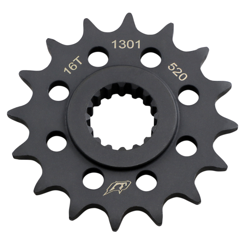 Driven Racing - Driven Racing Lightweight Steel Front Sprocket - 16T - 1301-520-16T