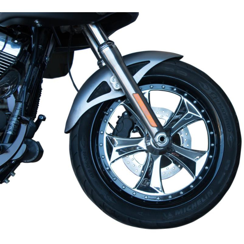 Russ Wernimont Designs - Russ Wernimont Designs Retro Front Fender - RWD-50229