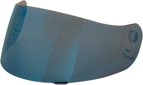 Z1R - Z1R Helmet Shield for Jackal Helmets - RST Blue - 0130-0764