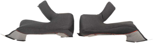 Z1R - Z1R Helmet Cheek Pads for Range Helmets - 2X (15mm) - 0134-2336