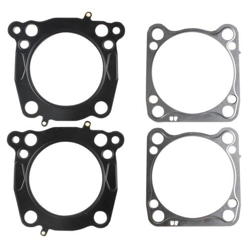 Cometic Gasket - Cometic Gasket Head Gasket - .030in. (0.14in. Base) - 4.095in. Bore - C10166-HB-030