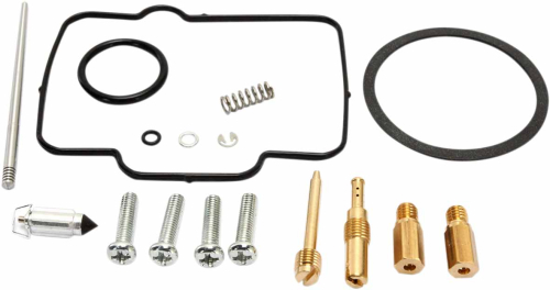 Moose Racing - Moose Racing Carburetor Repair Kit - 1003-0924