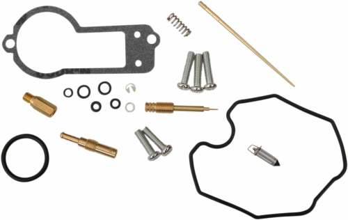 Moose Racing - Moose Racing Carburetor Repair Kit - 1003-0929