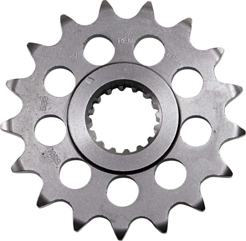 Renthal - Renthal Ultralight Front Sprocket - 17T - 500U-520-17P