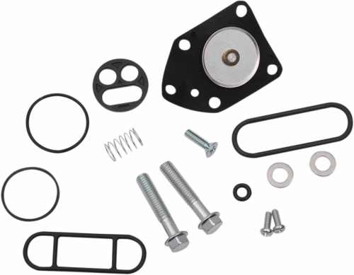 Moose Racing - Moose Racing Fuel Tap Rebuild Kit - 60-1057