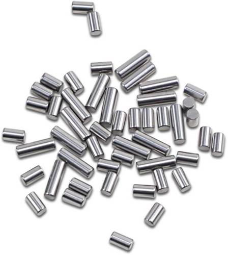 Eastern Motorcycle Parts - Eastern Motorcycle Parts Connecting Rod Roller Set - +.0002in. - B-EV-2