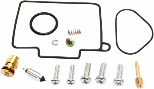 Moose Racing - Moose Racing Carburetor Repair Kit - 1003-0951