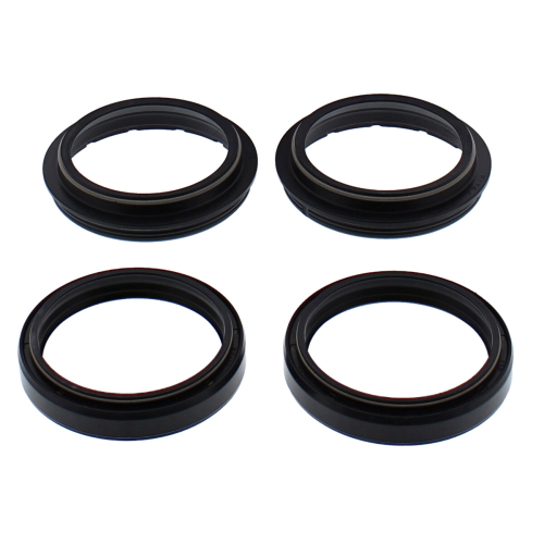 All Balls - All Balls Fork and Dust Seal Kit - 56-192