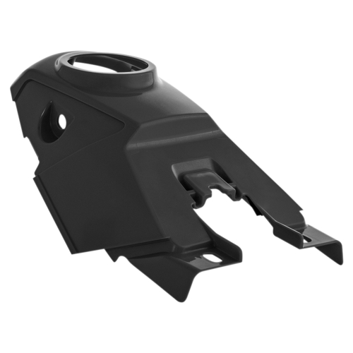 Acerbis - Acerbis Tank Cover - Black - 2686530001