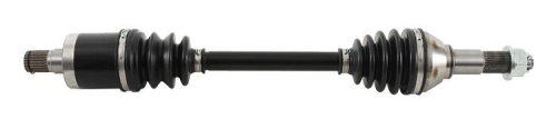 All Balls - All Balls 6Ball Heavy Duty Axle - ATV-CA-8-323