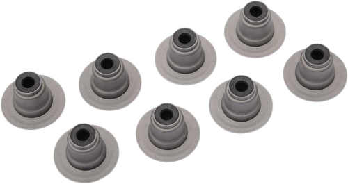 James Gasket - James Gasket Valve Stem Seal Kit - Viton - JGI-18100044
