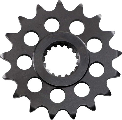 Renthal - Renthal Ultralight Front Sprocket - 17T - 500U-525-17P