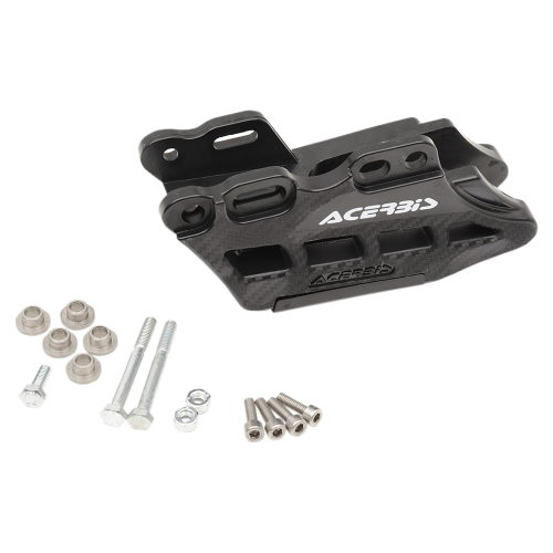 Acerbis - Acerbis Chain Guide Block - Black - 2686620001