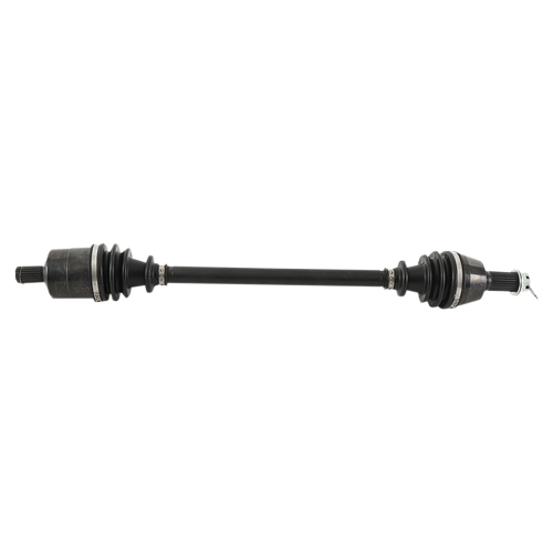 All Balls - All Balls 8Ball Extreme Duty Axle - TRK-PO-8-311