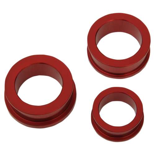 Driven Racing - Driven Racing Captive Wheel Spacers - DCWS-27