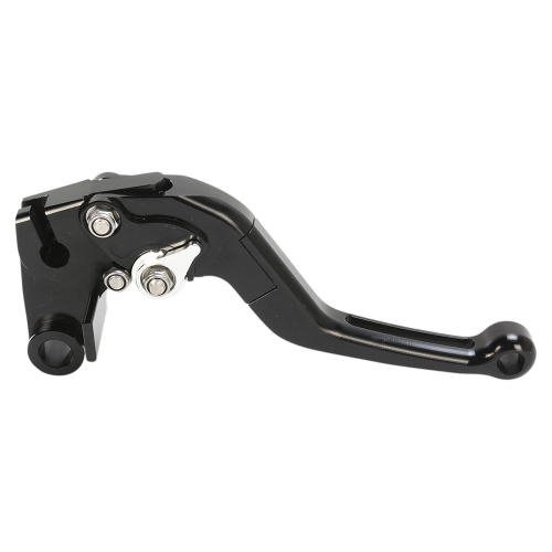 Driven Racing - Driven Racing Halo Adjustable and Folding Clutch Lever - DFL-AS-681