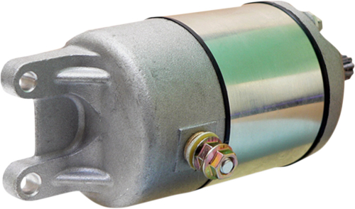 Parts Unlimited - Parts Unlimited Starter - 2110-0646