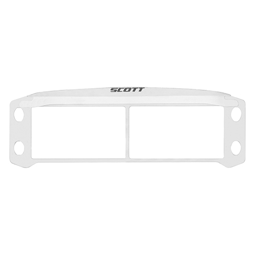 Scott USA - Scott USA Prespect 50mm Anti-Stick Grid Set - 3-Pack - 248790-222