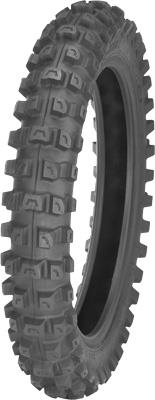 IRC - IRC GS45Z Mini Moto Knobby Rear Tire - 3.60-14 - T10335