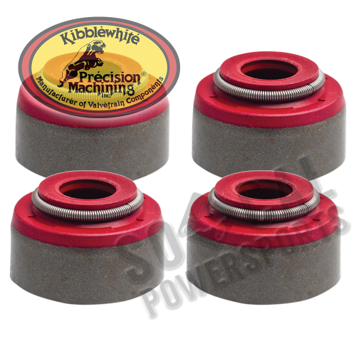 Kibblewhite Precision - Kibblewhite Precision Valve Seal - 71029-4