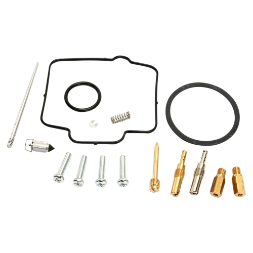 All Balls - All Balls Carburetor Rebuild Kit - 26-1557