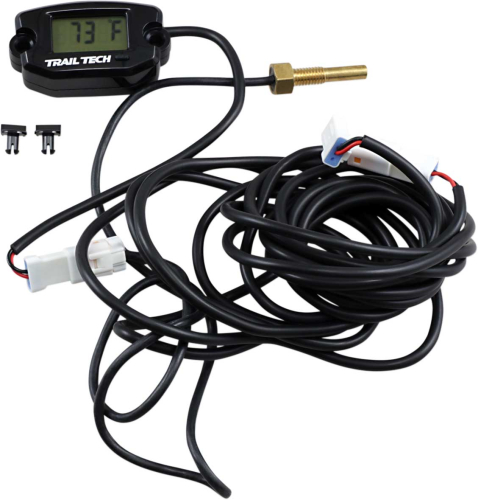 Trail Tech - Trail Tech CVT Belt Temperature Sensor - 742-ES3