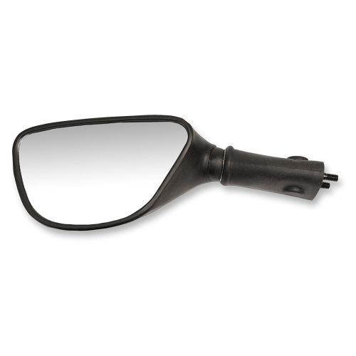 Emgo - Emgo OEM Style Replacement Mirror - Left Side - 20-31502