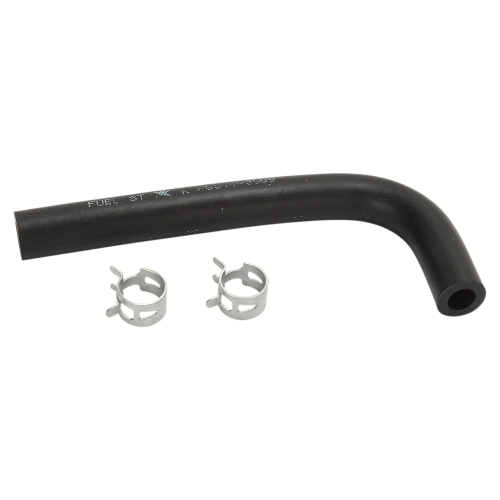 Fuel Star - Fuel Star Hose & Clamp Kit for Fuel Valves - FS110-0118
