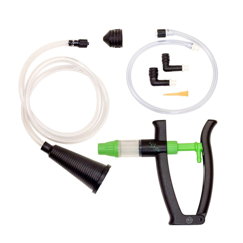 Phoenix Systems - Phoenix Systems V-5 Reverse Bleeder Brake & Clutch - 2104-B