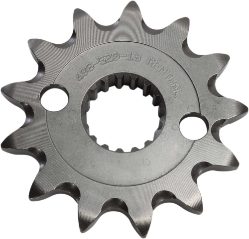 Renthal - Renthal Steel Front Sprocket - 13T - 496--520-13GP