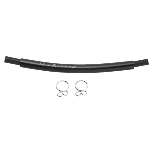 Fuel Star - Fuel Star Hose & Clamp Kit for Fuel Valves - FS110-0103