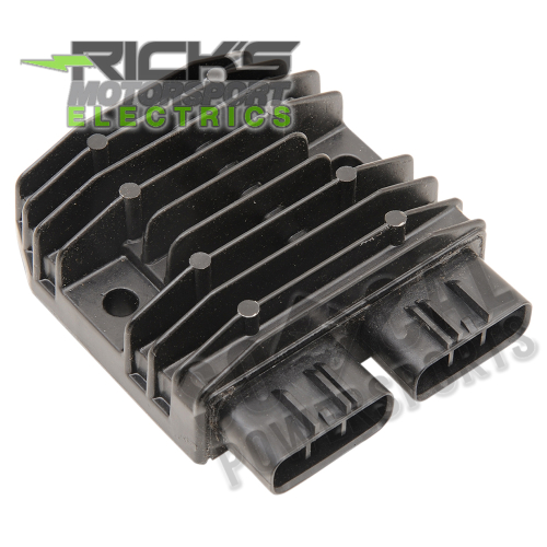 Ricks Motorsport Electric - Ricks Motorsport Electric Rectifier/Regulator - 10-157