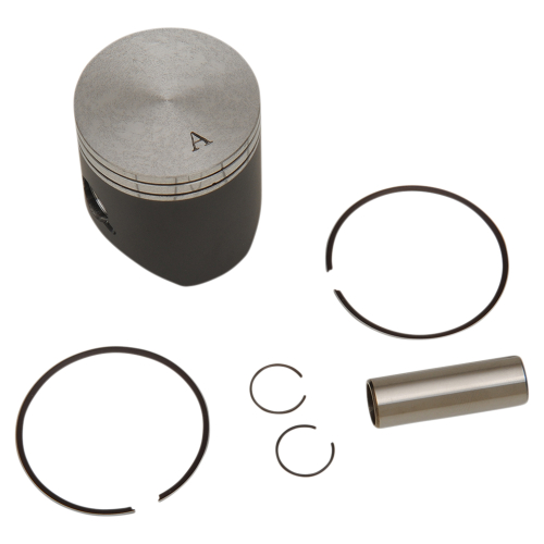 Pro-X - Pro-X Piston Kit (A) - Standard Bore 53.94mm - 01.6226.A