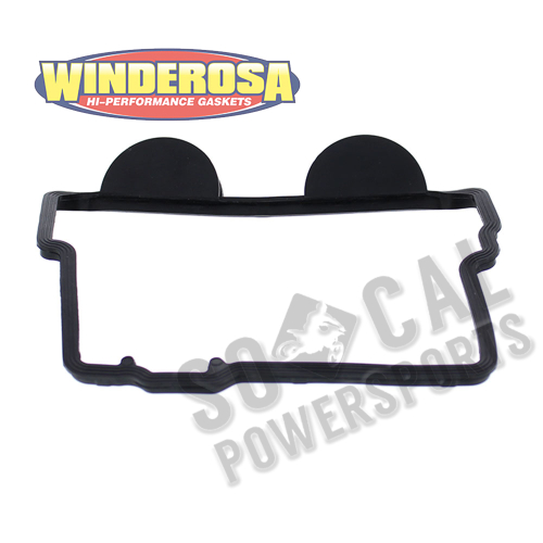 Vertex - Vertex Head Cover Gasket - 819037