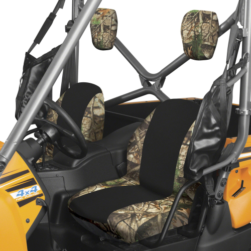 Classic Accessories - Classic Accessories UTV Bucket Seat Cover Set - Next Vista GI - 18-145-016003-00