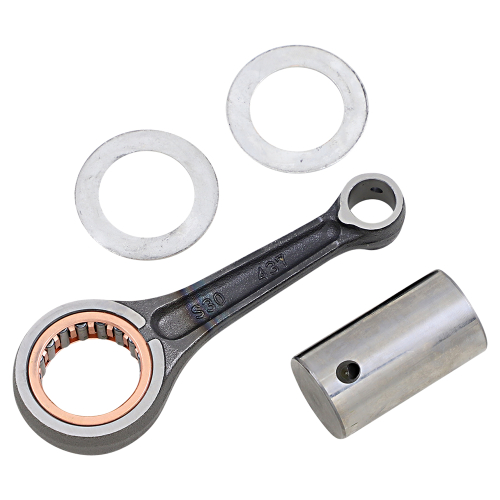 Pro-X - Pro-X Connecting Rod Kit - 03.1253