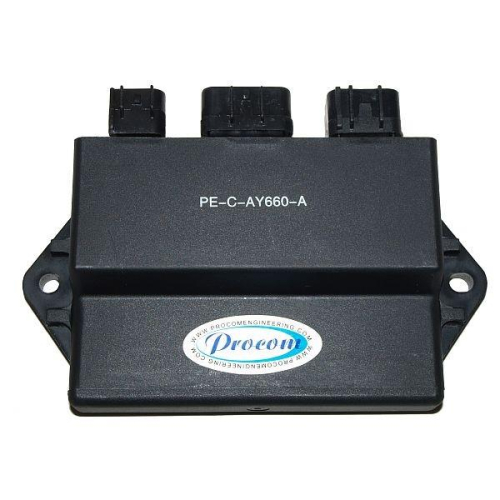 Procom - Procom Performance CDI - PE-C-AY660-A