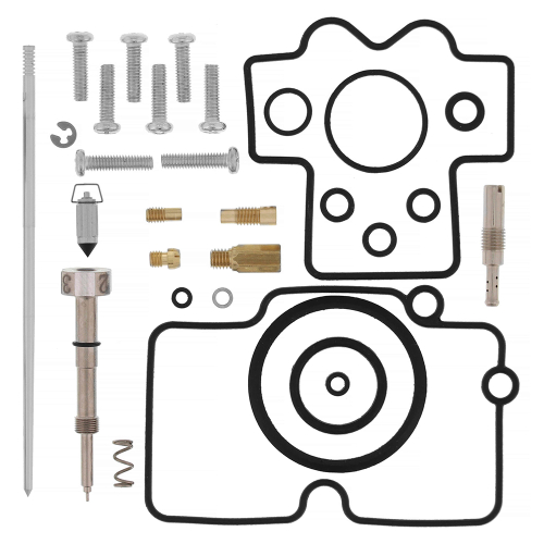 All Balls - All Balls Carburetor Rebuild Kit - 26-1457