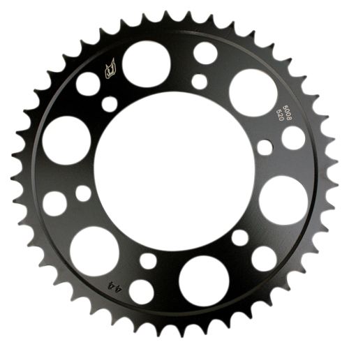 Driven Racing - Driven Racing Steel Rear Sprocket - 44T - 8891-520-44